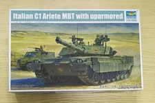 TRUMPETER 1:35 KIT CARRO
