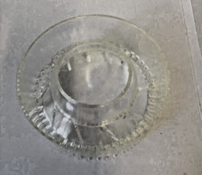 PREFILTRO PARTE TRASPARENTE