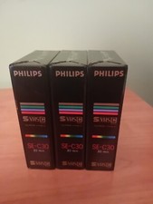 Cassette Telecamera Philips