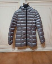 piumino donna Refrigiwear grigio, mai indossato, in ottime condizioni.
