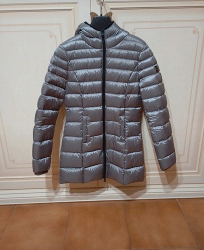Piumino donna refrigiwear - piumino,