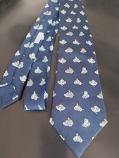 Hermes Cravatta originale