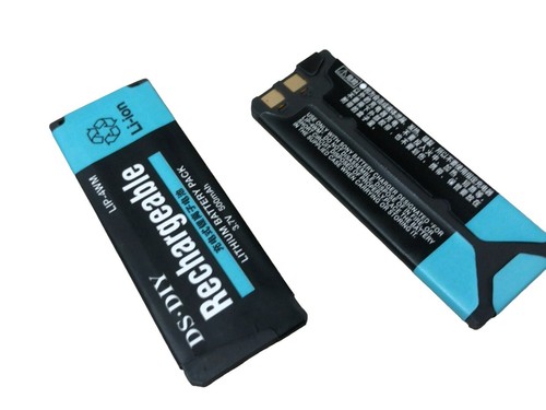 Batteria ricaricabile per - 2x,