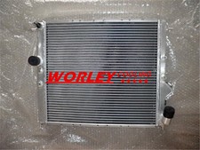 RADIATOR FOR RENAULT CLIO I MK1 16S/WILLIAMS 1.8L/2.0L 16V 1993-1998 1997 MT new