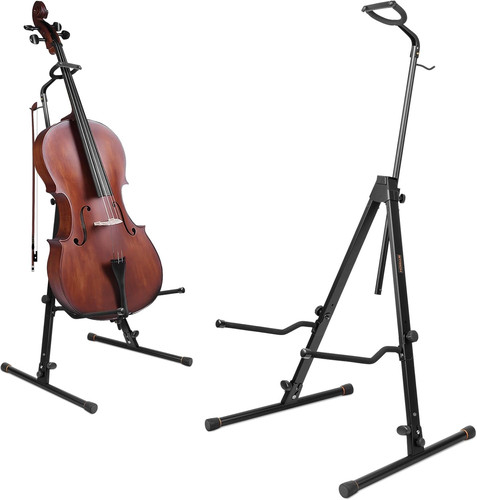 Supporto violoncello - supporto,