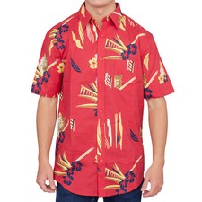 Costume hawaiano uomo adulto