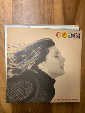 DISCO VINILE 33 GIRI LP