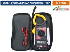 PINZA AMPEROMETRICA DIGITALE