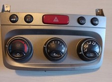 Comandi riscaldamento alfa 147 - alfa,