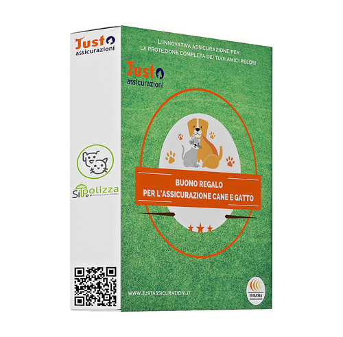 Box assicurazione cane gatto - assicurazione, e