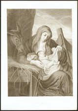 NELLA MANGIATOIA di  ANTONIO