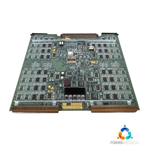 Scheda assy acuson siemens rx4 - acuson,