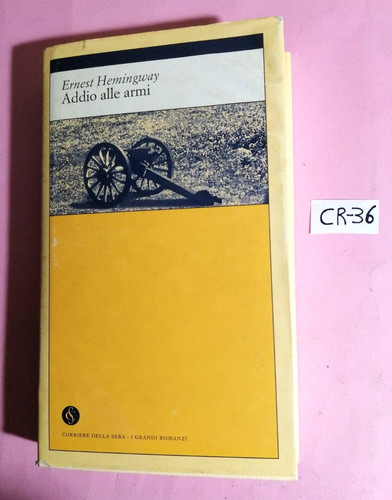 Ernest hemingway addio - hemingway-addio, alle