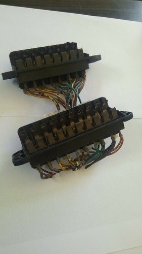 Portafusibili fiat850t 900t - portafusibili, fiat850t/900t
