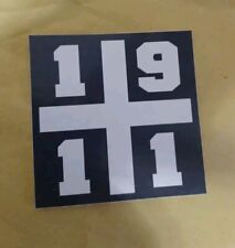 Adesivo  ultrà BRESCIA CURVA NORD.