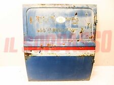 PORTA LATERALE DESTRA FIAT 600 850 T  PULMINO FURGONE