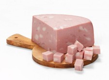 500 gr | MORTADELLA PALMIERI
