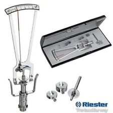 TONOMETRO RIESTER SCHIOTZ PER