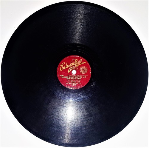 Bowlly eleven more months - al,