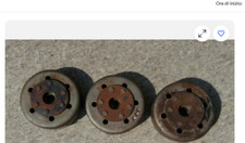 YAMAHA RD 350 LC YPVS FLYWHEEL ND 032000 **** VARIOUS TYPE