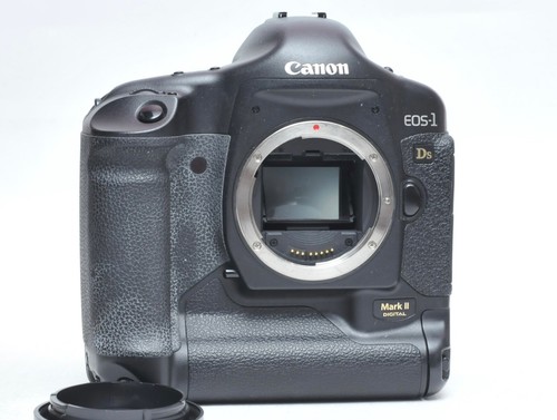 Canon eos 1ds - mark, 16,7