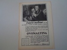 advertising Pubblicità 1952