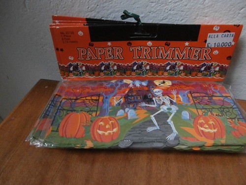 Decorazioni addobbi halloween - decorazioni,