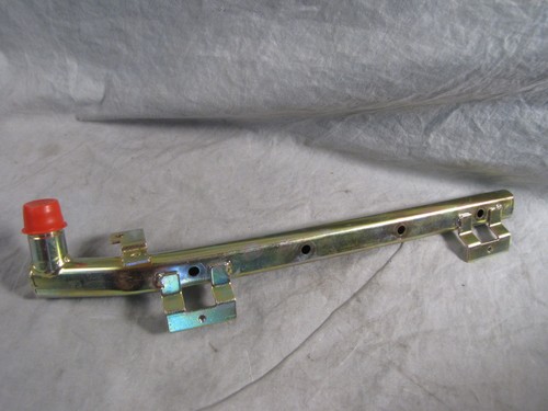 Tubo collettore piano cottura