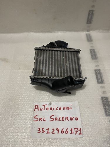 Intercooler per smart - intercooler,