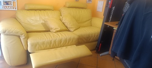 Divano letto posti usato - posti,