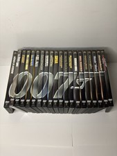 James bond 007 collection - bond,