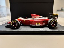 Gp Replicas 1/18 FERRARI F93A