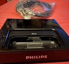 Philips HTD7001 Docking
