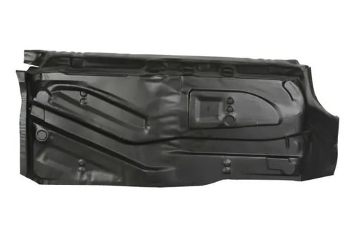 Pianale carrozzeria adatto - pianale,