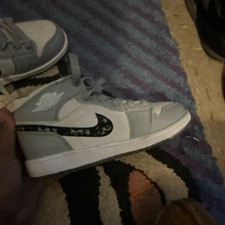 Dior Air Dior Jordan 1 Mid