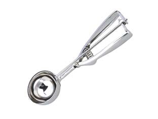 Dosatore gelato scoop presto - scoop,