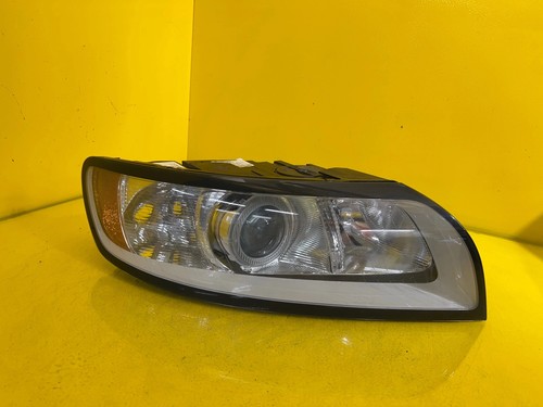Volvo s40 v50 - volvo, facelift