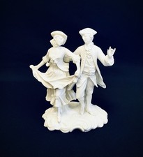 Statuina “La danza”