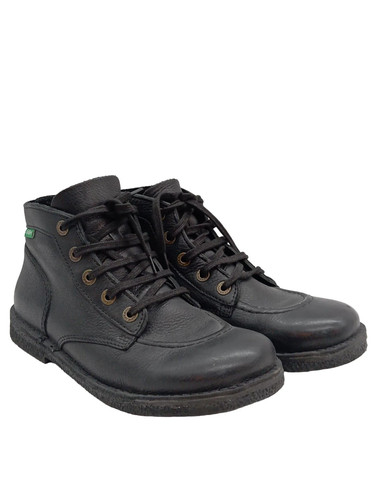 Kickers scarpe stringate donna