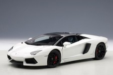 1:18 Autoart 74696 Lamborghini