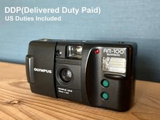 Testato! [N MINT+++++] Olympus