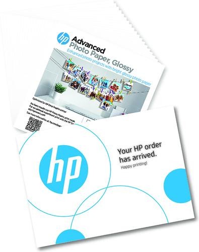 Advanced gloss photo - hp,
