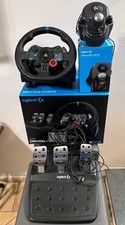 Logitech G29 Driving Force con