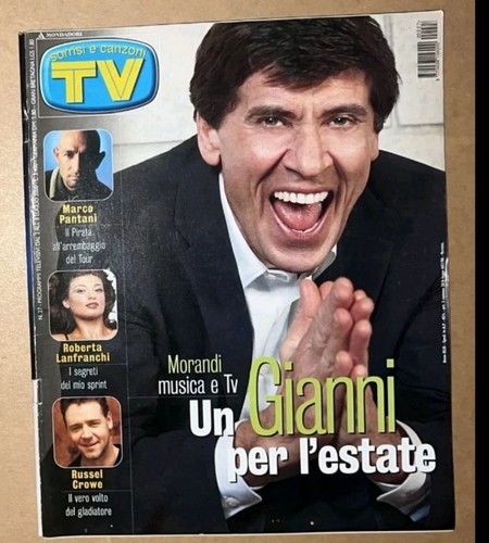Sorrisi canzoni lotto - sorrisi, e