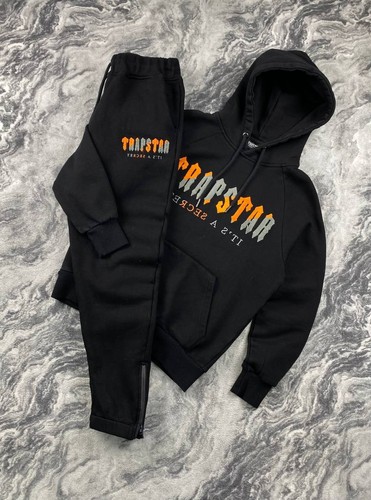 Trapstar london tuta - london,
