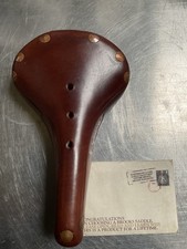 Sedile speciale Brooks B-17 -