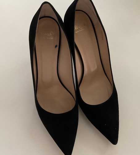 Fabulous bruno magli black - magli,