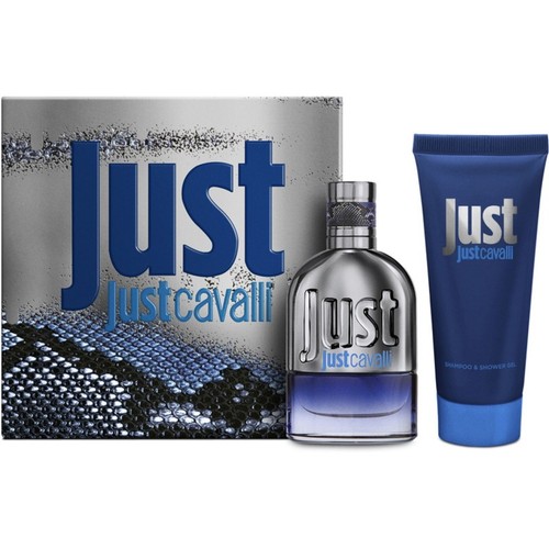 Cavalli just him - , box