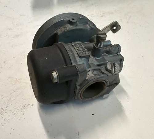 Carburatore dell orto sha 1412 - carburatore,