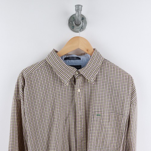 Tommy hilfiger camicia uomo - tommy,